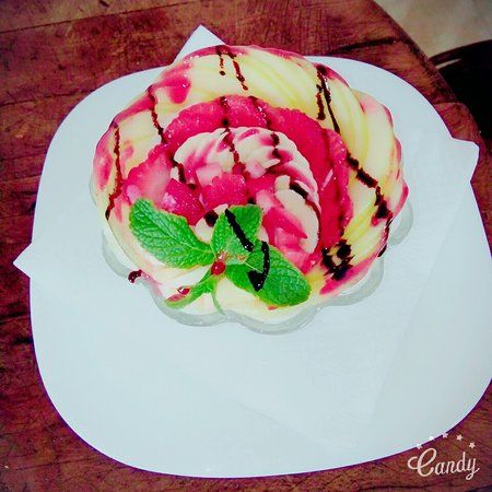 Cafe Resto Talaa